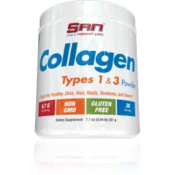 SAN Collagen Types 1 & 3 Powder