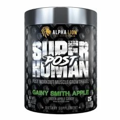 Alpha Lion Superhuman Post Amino Acids / Intraworkout