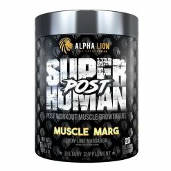 Alpha Lion Superhuman Post Amino Acids / Intraworkout