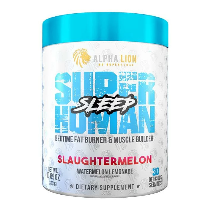Cheap 🎉 Nootropics & Focus Alpha Lion Superhuman Sleep 🎁 1 Nootropics & Focus Alpha Lion Superhuman Sleep
