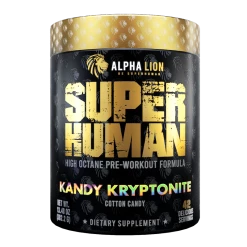Alpha Lion SUPERHUMAN PRE