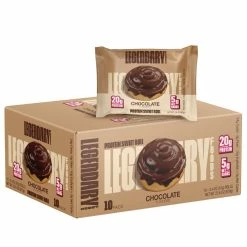 Legendary Foods Protein Sweet Roll