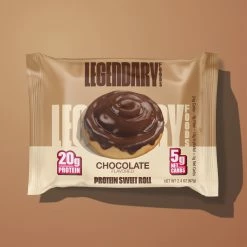Legendary Foods Protein Sweet Roll
