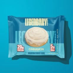 Legendary Foods Protein Sweet Roll