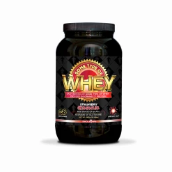 Protein SWOLE MFs Some Type Of Whey