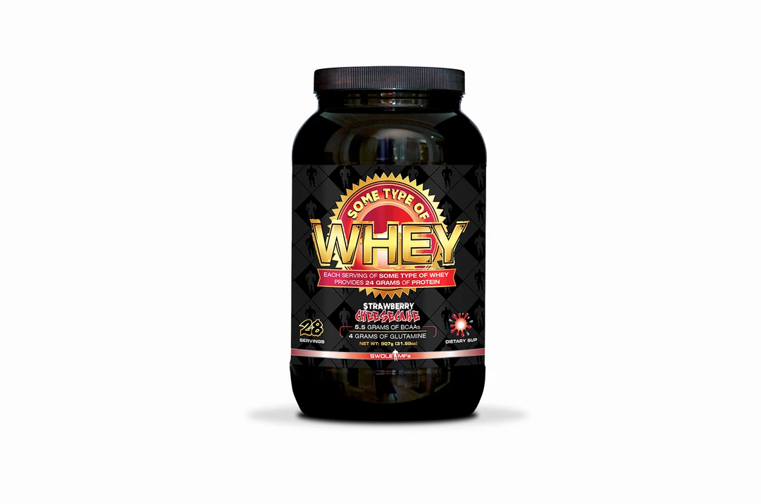 Top 10 ❤️ Protein SWOLE MFs Some Type Of Whey 😍 1 Protein SWOLE MFs Some Type Of Whey