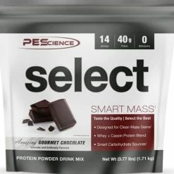 PES Select Smart Mass Protein