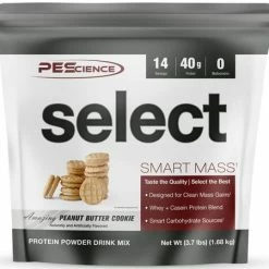 PES Select Smart Mass Protein