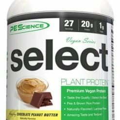 Buy 🤩 PES Vegan Series Select Protein 🤩 17 PES Vegan Series Select Protein