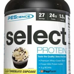Budget ๐ PES Select Protein โ 25 PES Select Protein