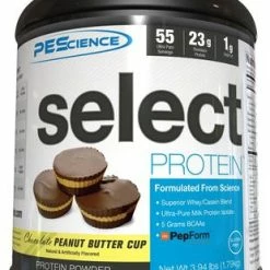 Budget ๐ PES Select Protein โ 22 PES Select Protein