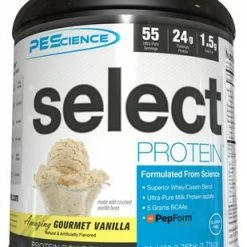 Budget ๐ PES Select Protein โ 28 PES Select Protein