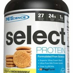 PES Select Protein
