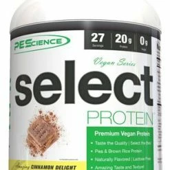 Buy 🤩 PES Vegan Series Select Protein 🤩 18 PES Vegan Series Select Protein