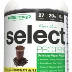 PES Vegan Series Select Protein