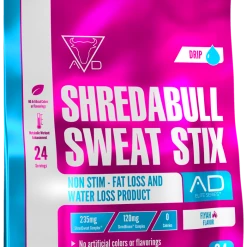 Project AD Shredabull Sweat Stix Extreme Drip