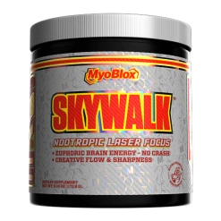 MyoBlox SKYWALK Nootropics & Focus