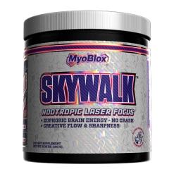 MyoBlox SKYWALK Nootropics & Focus