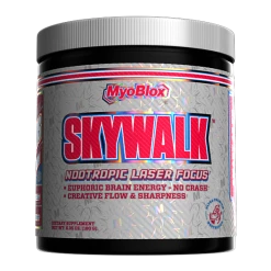 MyoBlox SKYWALK Nootropics & Focus