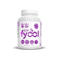 FYOOL Supplements Sleep FYOOL - (120 Caps)
