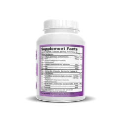 FYOOL Supplements Sleep FYOOL - (120 Caps)