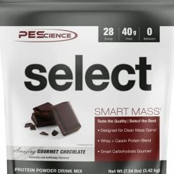 PES Select Smart Mass Protein