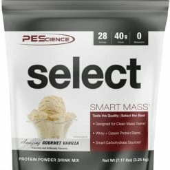 PES Select Smart Mass Protein