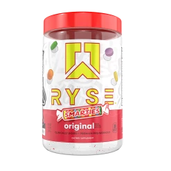 New โ๏ธ Pre-Workout Ryse Loaded Pre ๐ 9 Pre-Workout Ryse Loaded Pre