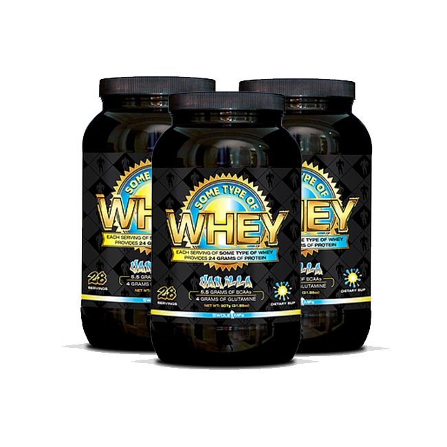 Top 10 ❤️ Protein SWOLE MFs Some Type Of Whey 😍 3 Protein SWOLE MFs Some Type Of Whey