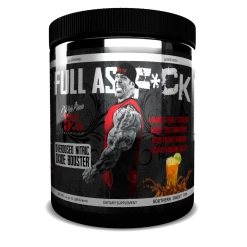 Rich Piana 5% 5% Nutrition Full As F*ck (30 Servings) Pre-Workout