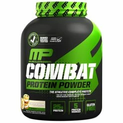 Muscle Pharm Combat Protein