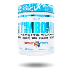Pre-Workout Swift Stims Stimbomb (with DMHA)