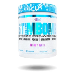 Pre-Workout Swift Stims Stimbomb (with DMHA)