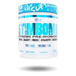 Pre-Workout Swift Stims Stimbomb (with DMHA)