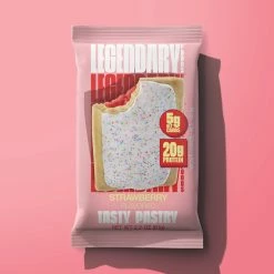 Legendary Foods Tasty Pastry Protein