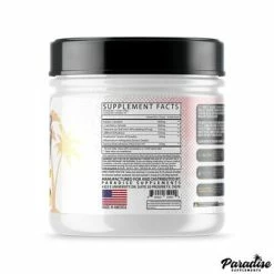 Fat Burners Paradise Supplements Summer Body