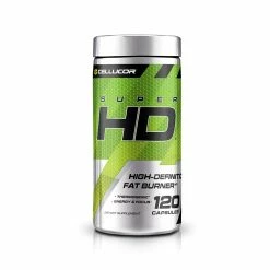 Fat Burners Cellucor Super HD