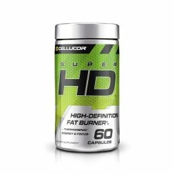 Wholesale ๐ฅ Fat Burners Cellucor Super HD ๐ฅฐ 5 Fat Burners Cellucor Super HD