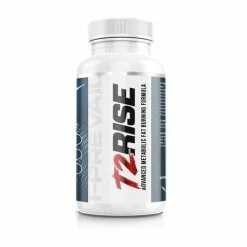 I-Prevail T2Rise (60 Caps)