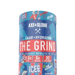 Buy ๐ Axe N Sledge Supplements The Grind Pre-Workout ๐ 15 Axe N Sledge Supplements The Grind Pre-Workout