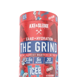Buy ๐ Axe N Sledge Supplements The Grind Pre-Workout ๐ 14 Axe N Sledge Supplements The Grind Pre-Workout