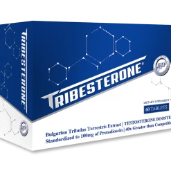 Hi Tech Pharmaceuticals Hi Tech Tribesterone 60Caps