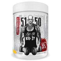 Rich Piana 5% Pre-Workout 5% Nutrition 5150