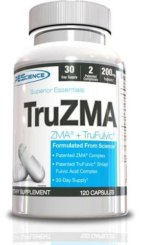 Hot Sale ๐ฅ Vitamins & Minerals PES TruZMA (120 Caps) ๐ 1 Vitamins & Minerals PES TruZMA (120 Caps)