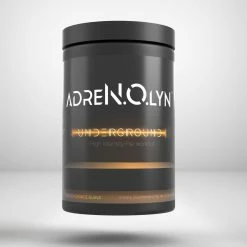 Pre-Workout BlackMarket Labs AdreN.O.lyn Underground