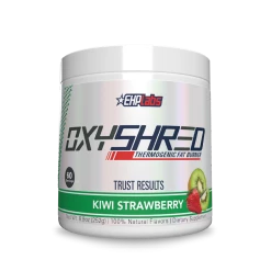 Fat Burners EHP Labs OxyShred