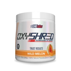 Fat Burners EHP Labs OxyShred