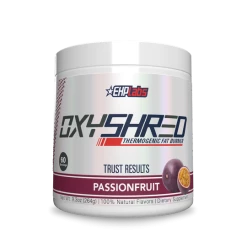 Fat Burners EHP Labs OxyShred