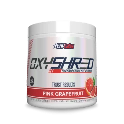 Fat Burners EHP Labs OxyShred