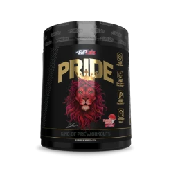 EHP Labs Pride Pre-Workout